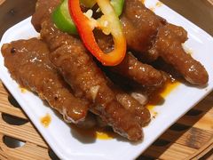 -岭南真味·匠心粤菜(K11店)