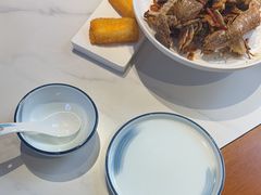 -渔港甄宴·海鲜·地标烟台菜(金沙滩店)