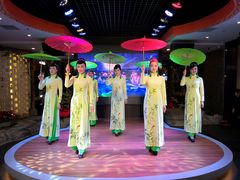 -小天鹅火锅·一线江景洪鼎旗舰店(洪崖洞店)