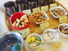 -中航泊悦酒店·云庭咖啡厅(虹桥机场T2店)