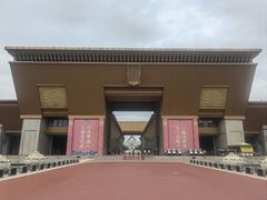 -法门文化景区