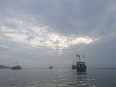 -渔寮风景区
