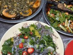 -小板凳(四公里店)