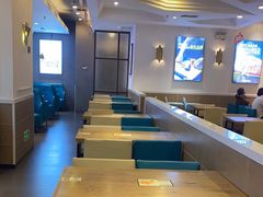 -豪客来牛排(重庆冉家坝SM广场1712店)