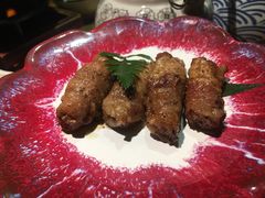 -蟹将军·松叶蟹和牛日料放题自助(K11店)
