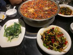 -红京鱼(西坝河店)