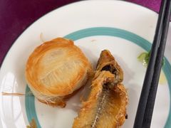 -夜不收荤豆花(大邑总店)
