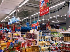 零售区-盒马鲜生(富田新天地店)