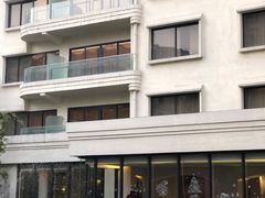 -锦江都城经典达华静安寺酒店·餐厅