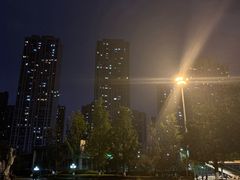 -龙头寺公园