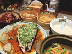 -南京大牌档(济南万象城店)