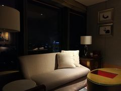 -上海静安香格里拉大酒店