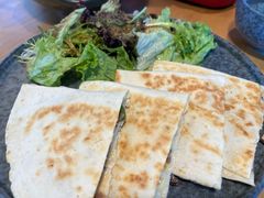 -青麦家·融合餐厅(江岛智立方店)