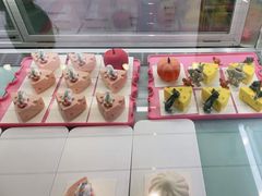 -嗒令甜品·主题融合料理餐厅(首座时代店)