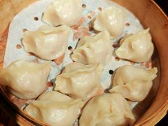 -老边饺子馆(中街店)