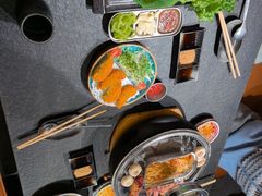 -炭虎烤肉(桂林路店)