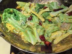 -绿茶餐厅(成都大悦城店)