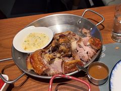 -Ambra Haus琥珀屋精酿餐厅(宝山店)