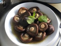 -茶宴·美食地标餐厅(沙坡尾店)