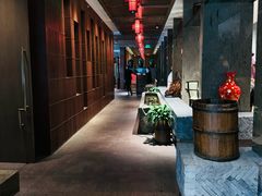 -湖滨28中餐厅·西湖宴·杭州君悦酒店
