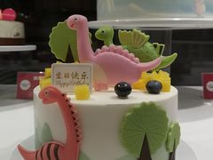 -味多美(江桥万达店)