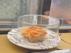 -争鲜回转寿司(太阳宫凯德MALL店)