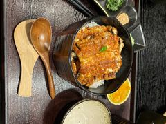 -玄白·炭烤活鳗(上海首店)