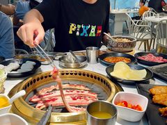 -花味·自助烤肉(南方时代店)