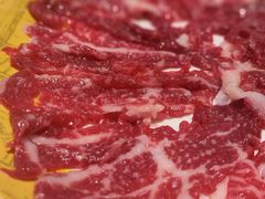 -潮汕大目牛肉火锅(皇岗旗舰店)