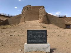 -水洞沟旅游区