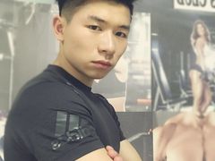 -中田健身工作室(中针商务店)
