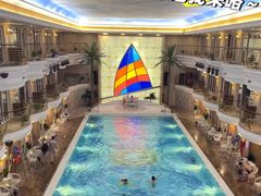 -海韵之星邮轮水会(明发商业广场店)