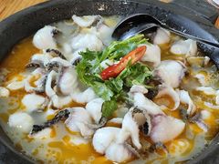 -大鼎石锅鱼(春江里店)