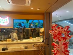 -西贝(虹口龙之梦店)