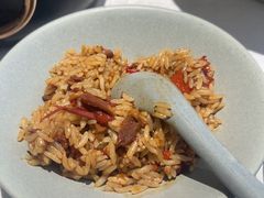 -湘中缘·湖南菜(娄底驻京办店)