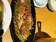 -卞氏菜根香·川菜(青羊万达店)