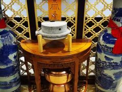 -朱家小厨(红塔西路店)
