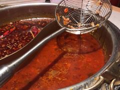 -左庭右院鲜牛肉火锅(环球港店)