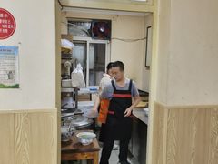 -陈掌柜澄城水盆羊肉(钟楼店)