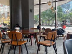 -星巴克臻选(成都东方新希望天祥店)