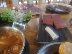 -呷哺呷哺 黄金牧场 (新中关购物中心店)