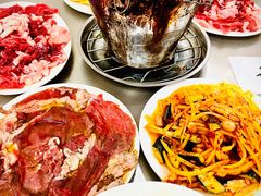 -松明一烤肉馆(鲁园店)