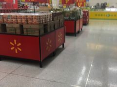 -沃尔玛购物广场(长虹路店)