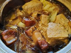 -小吊梨汤·北京菜(香山店)