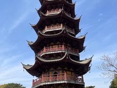 -龙华素斋(龙华路店)