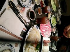 -春秋火锅