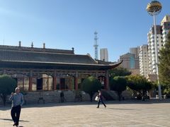 -西宁市东关清真大寺