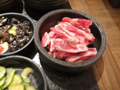 -九田家黑牛烤肉料理(石路天虹店)