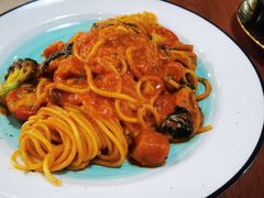 -魏斯理汉堡(西安沣东吾悦店)