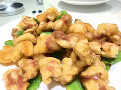 -华竹饭店(中央大街店)